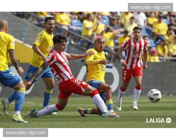 新闻LaLiga：穿越西甲赛场的激情与故事